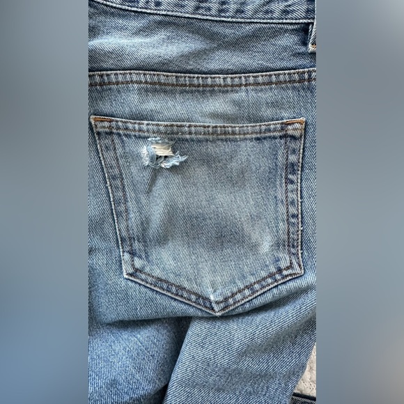 Acne Studios Jeans Van Mid VTG - size 29 - Picture 5 of 6